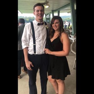 Meet your Posher, Eric